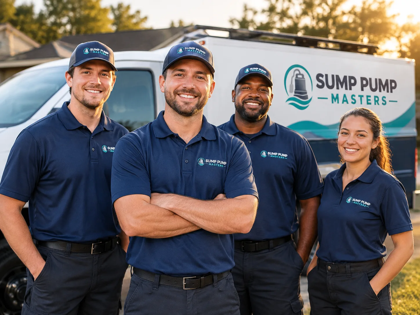 Sump Pump Repair company in East Ryegate, VT